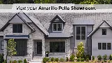 Pella Windows and Doors Showroom of Amarillo, TX