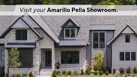 Pella Windows and Doors Showroom of Amarillo, TX photo 1