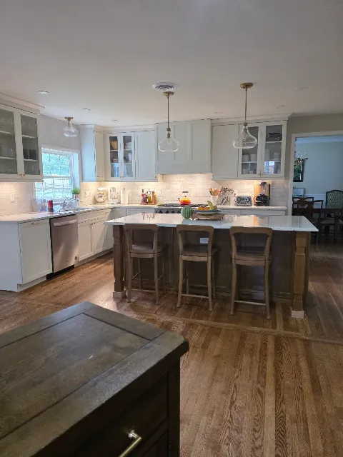 Titus General Contractor Inc photo 1