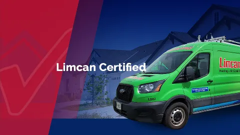 Limcan Certified Heating and Air Conditioning in Whitby