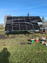 K and C Solar photo 2