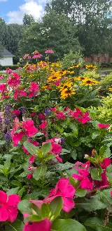 Happy Gardens Landscape LLC