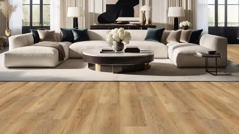 Nielson Fine Floors, Inc. in Rocklin