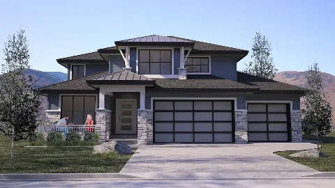 Cressman Homes Ltd. in Abbotsford