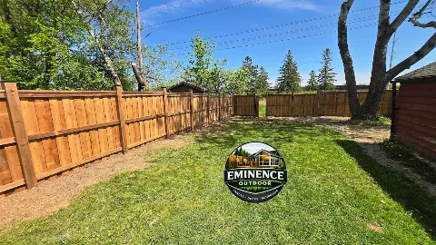 Eminence Outdoor in Pickering