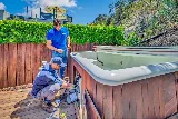 Action Spa Repair Hot Tub Repair photo 5