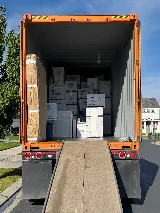 Mesa Moving and Storage: Salt Lake City photo 3
