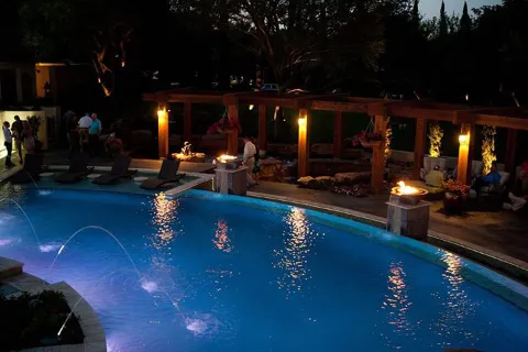 Aranda Pools & Spas by Leo Aranda photo 1