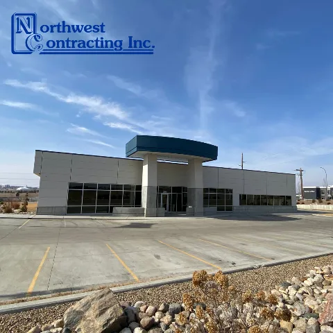 Northwest Contracting Inc. in Bismarck