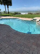 Paradise Pool Service