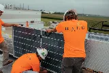 Halo Solar LLC