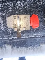 Theo locksmith