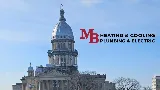 MB Heating & Cooling