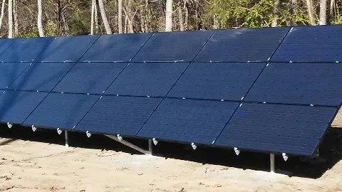 Solar Luxury LLC in St. Louis