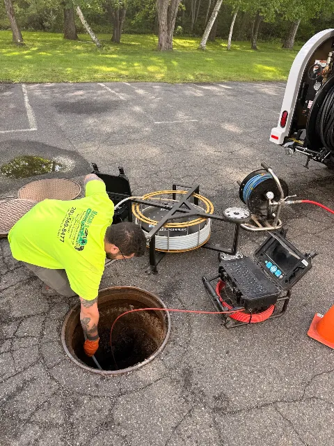 Macary’s Plumbing & Drain Services in Waterbury