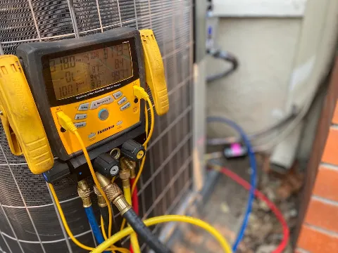 VOLTA Heating, Air Conditioning & Appliance Services photo 1