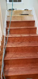 Ed & L Hardwood Floor's photo 7