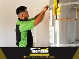 Thompson Plumbing Heating and Air Conditioning