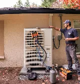 Eco Electric, Plumbing, Heating and Air photo 7