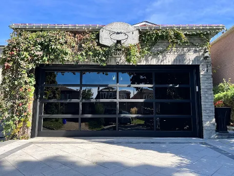 X-GARAGE DOORS INC. photo 1