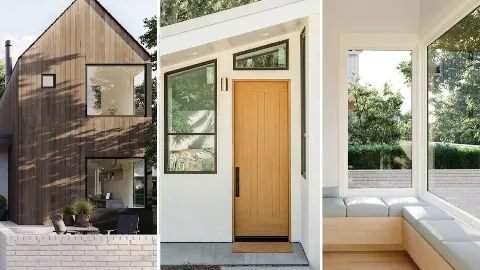Truitt & White Window and Door Showroom photo 1