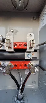 Service Tech Electric photo 8