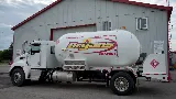 Bryan's Fuel