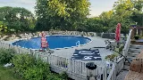 Above & Beyond Pools and Spas