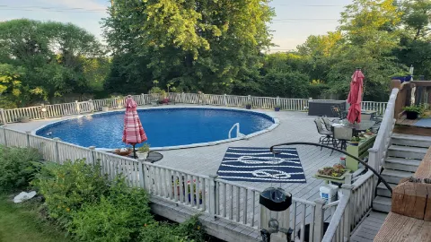 Above & Beyond Pools and Spas photo 1