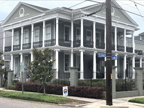 Pelican Paint Group in New Orleans