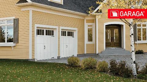 Hicklin Garage Doors Sioux Falls in Sioux Falls