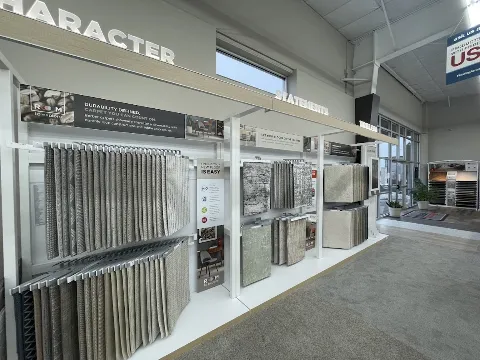 Flooring America of Sioux Falls photo 1