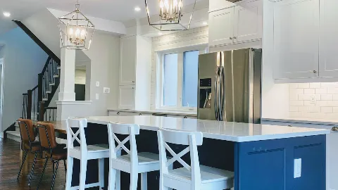 Building Dreams Contracting Inc. photo 1