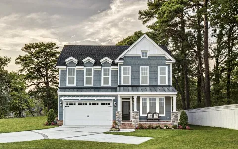 Bishard Homes photo 1
