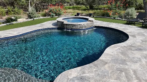 Element Pool Company in San Antonio