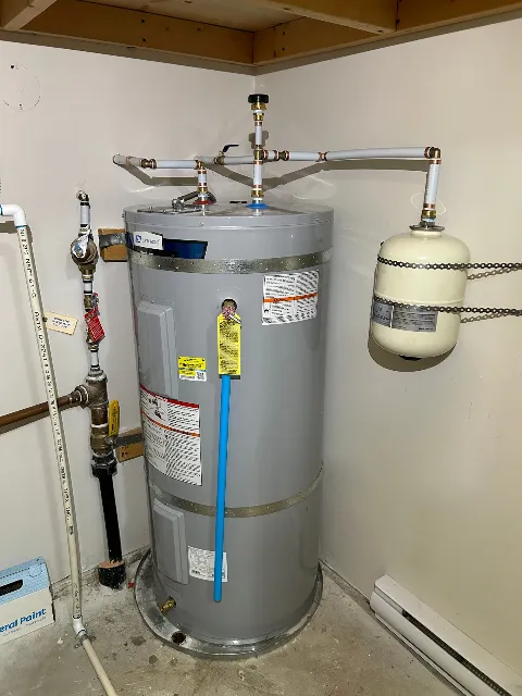 Kanaka Creek Plumbing Ltd. in Maple Ridge