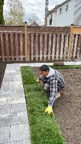 Bison Landscaping Service, Whitby & Oshawa photo 7
