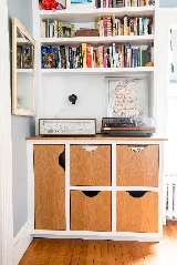 O'Brien Wood & Iron photo 8