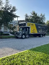 Straightline Movers Inc