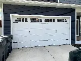RL Garage Door Service Inc