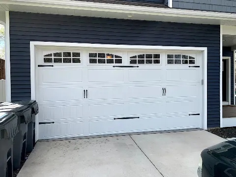 RL Garage Door Service Inc photo 1