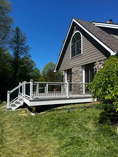 Reyes Custom Builder in Kingston