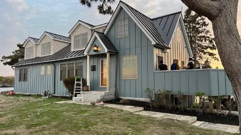 C.M.L Roofing & General Contracting in Portland