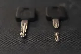 Elegant Lock And Key photo 6