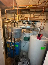 Tyson’s Plumbing and Heating photo 7