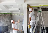 Hemlock Painting