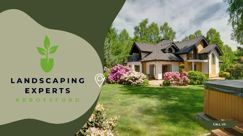 Landscaping Experts photo 1