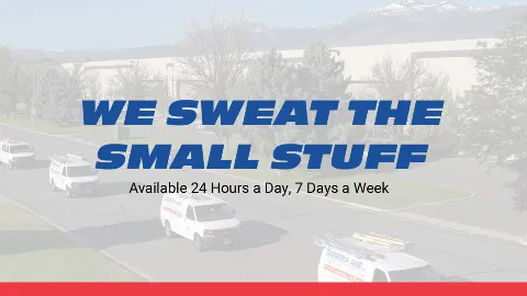 Sierra Air Cooling Heating & Plumbing Reno in Reno
