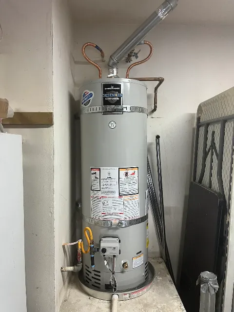 Monster Rooter in Lancaster