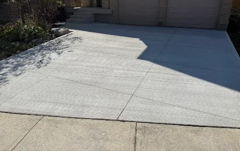 MS Concrete photo 1